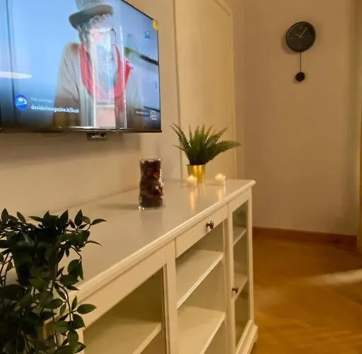 Apartament Casalice Trastevere