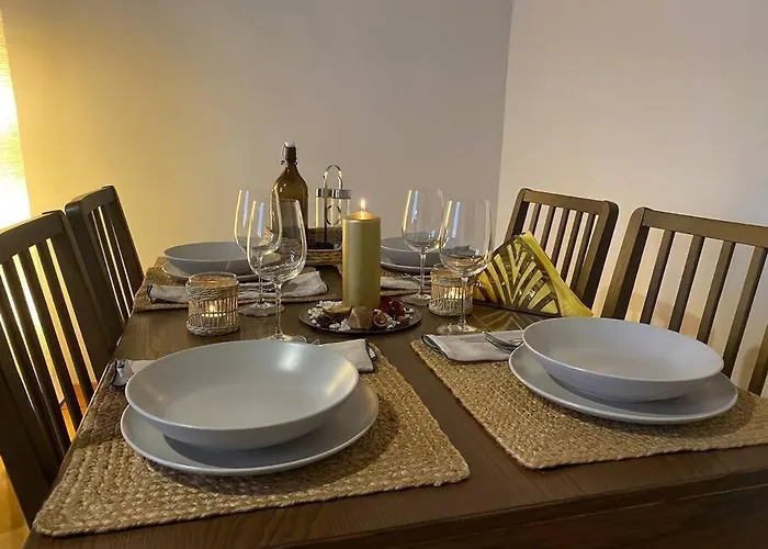 Casalice Trastevere Apartament Rzym