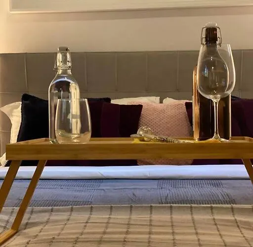 Apartament Casalice Trastevere