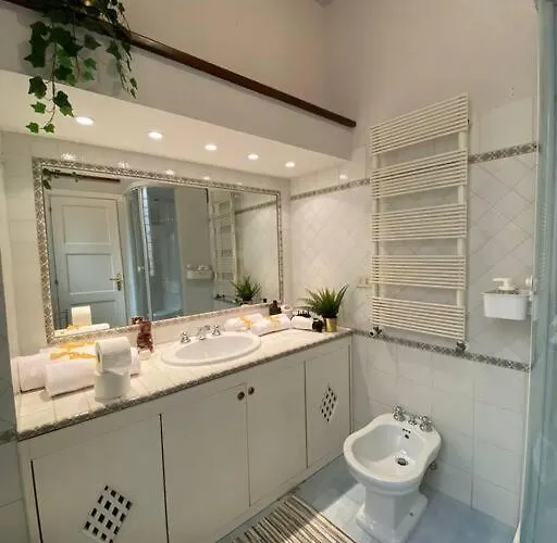 Apartament Casalice Trastevere