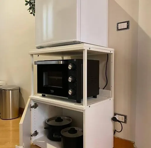 Apartament Casalice Trastevere