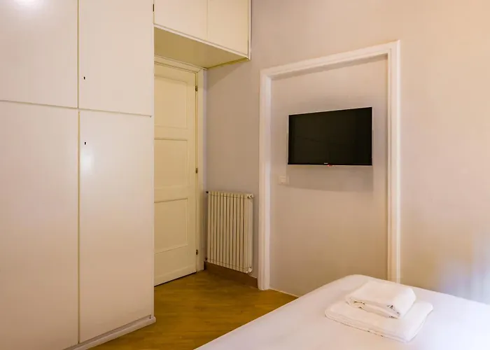 Apartament Casalice Trastevere *