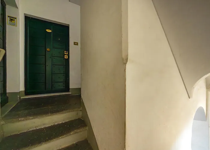 Casalice Trastevere Apartament
